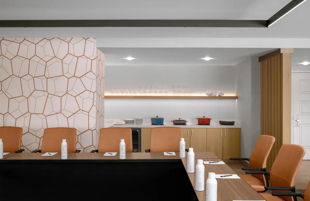 Hilton Santa Clara - Newly Renovated-1