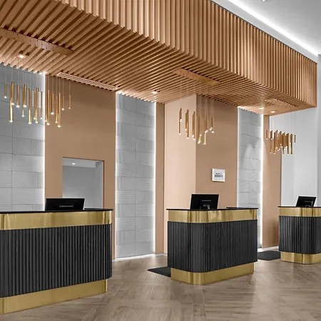 Delta Hotels By Marriott Santa Clara Silicon Valley-3